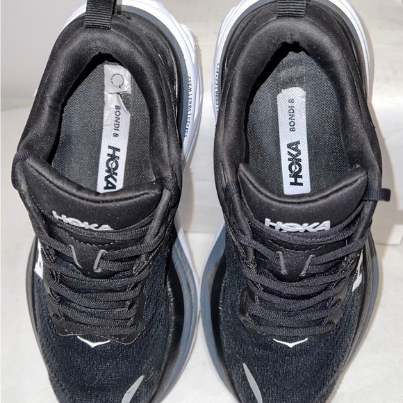 Women’s Hoka Bondi 8 size 6.5 - Picture 5 of 7